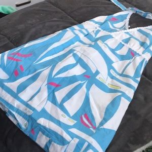 Lilly Pulitzer Sundress